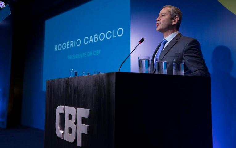 Após confirmar data de início da Série C, CBF fala sobre Série D: “É mais complexo”