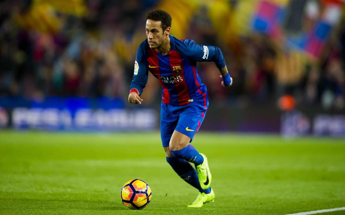 Espanhol: Presidente do Barcelona fala sobre comprar Neymar: ‘Improvável’