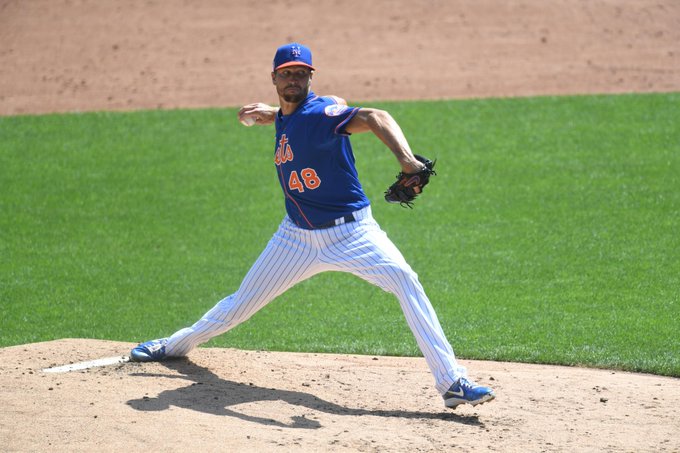 Beisebol: Mesmo após casos de covid-19, liga dos EUA começa no próximo dia 23