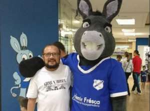 Luto! Popular cronista esportivo de Taubaté morre aos 71 anos