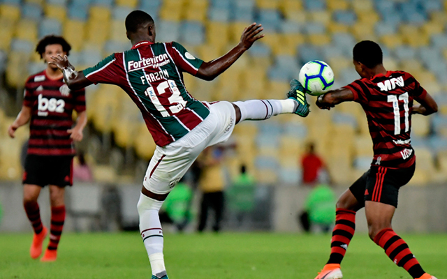 Fluminense confirma transmissão da final da Taça Rio contra Flamengo