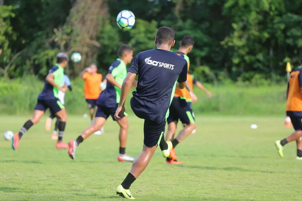 Líder de estadual, time da Série D dispensa cinco jogadores