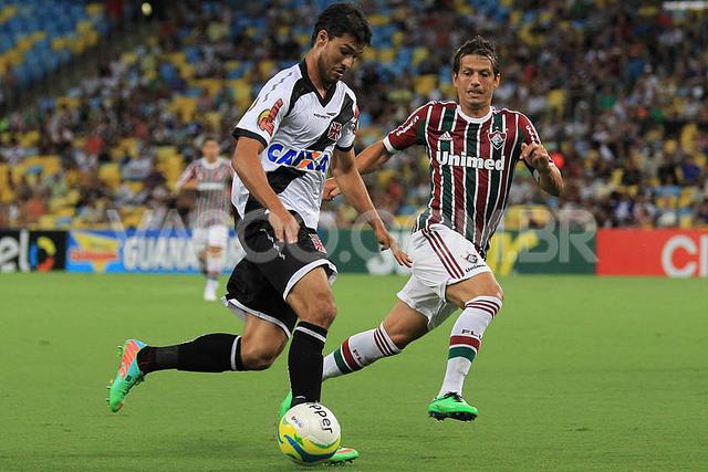 Ex-Coritiba, Cruzeiro e Vasco, meia pode defender clube da Série B