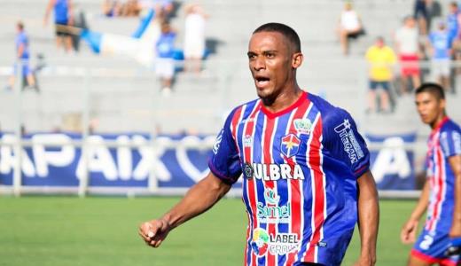 Meia ex-Paulista e São Carlos deve assinar com time de Rondônia: ‘Estou conversando’