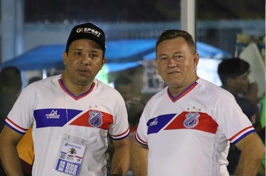 Paraense: Elenco do Bragantino passará por exames de covid-19 na sexta-feira