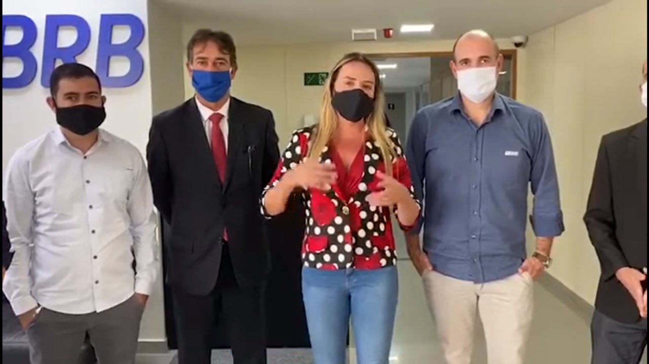 Com Gama e Brasiliense em ‘pé de guerra’, Candangão deve voltar apenas em agosto