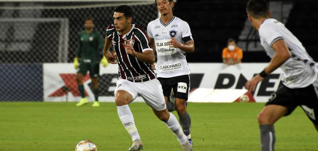 Fluminense x Flamengo – Tricolor impedirá título carioca antecipado do Mengão?