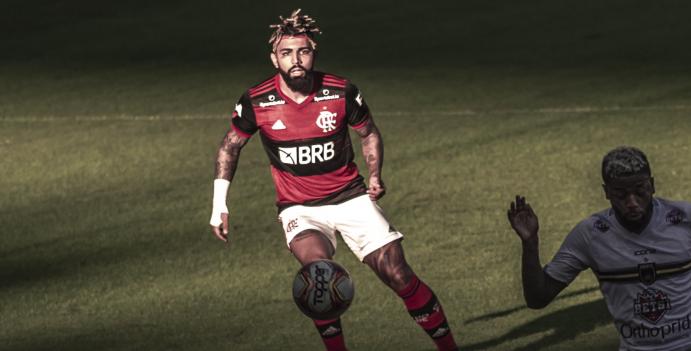 Foto: Marcelo Cortes / CRF