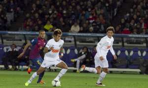 Santos aceita derrota nos tribunais pela negociação de Neymar