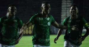 Guarani acerta férias de abril, mas mantém dívida pendente com elenco