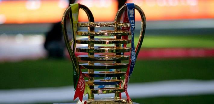 Com sede única, Copa do Nordeste já tem datas de disputa. Saiba quais são!