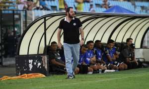Time da Série A2 anuncia saída de treinador antes de retorno da competição