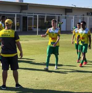 Paulistão: Preparador físico do Mirassol explica trabalho realizado na retomada