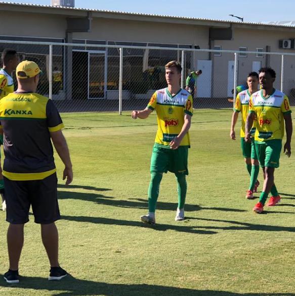 Paulistão: Preparador físico do Mirassol explica trabalho realizado na retomada