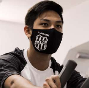 Aprovado nos exames médicos, Ponte Preta oficializa chegada de volante ex-Mirassol