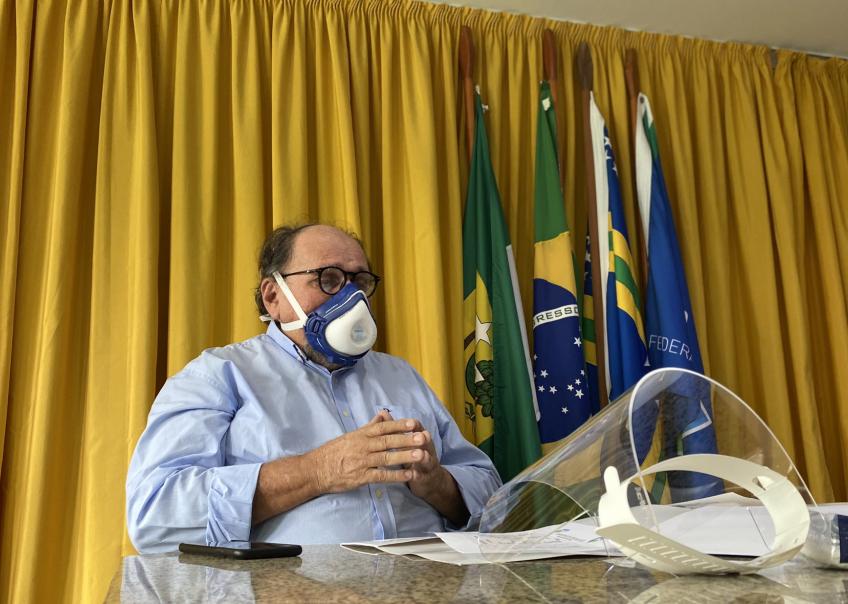 Governo autoriza e estadual do Nordeste tem retorno definido em 1º de agosto