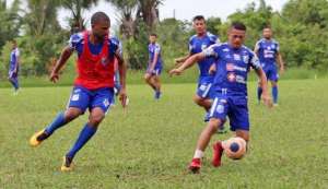 Já focado na Série D, Bragantino-PA confirma elenco para reta final do Estadual