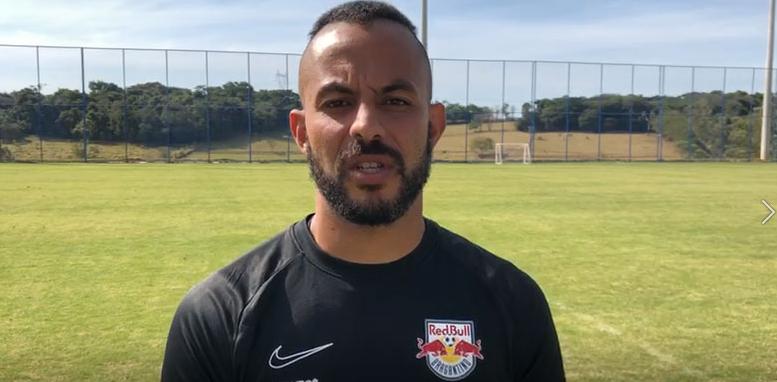 Animado, artilheiro do Paulistão espera voltar “fazendo gols”