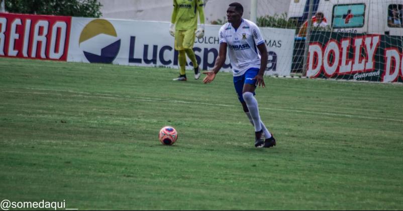 Confiança de um bom trabalho. (Foto: @somedaqui_)