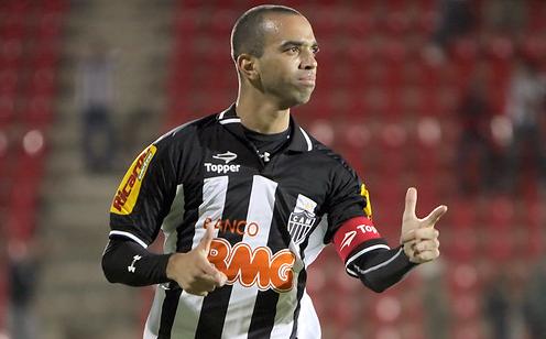 No Atlético-MG, Tardelli vive a expectativa pela retomada: ‘A gente quer jogar’