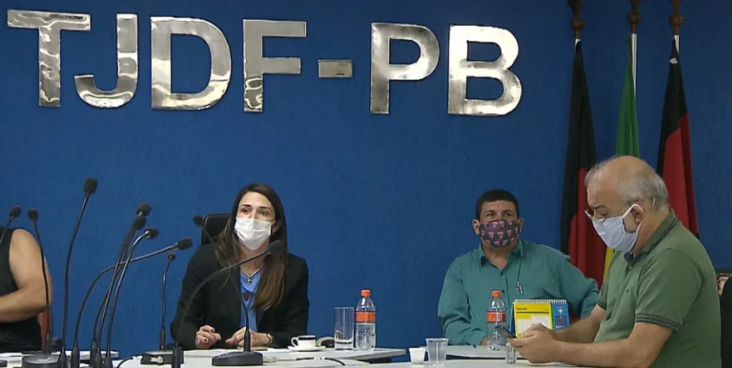 Por conta da Copa do Nordeste, retorno do Paraibano é antecipado. Saiba quando será!