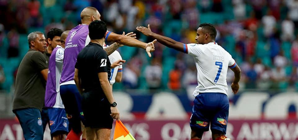 Baianão já tem data para recomeçar. Saiba tudo no Portal Futebol Interior!