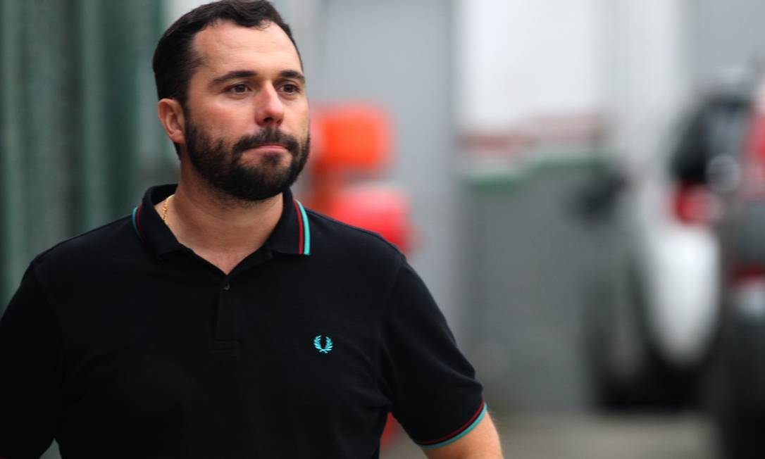 Carioca: Presidente do Fluminense dedica título a todos torcedores do Brasil