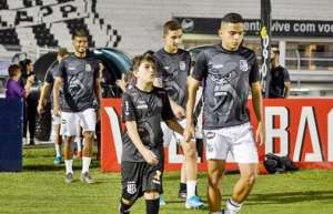 Ponte Preta paga salários de junho e coloca contas em dia no Majestoso