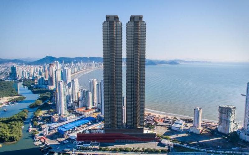 Neymar compra cobertura em Balneário avaliada em R$ 4,7 milhões