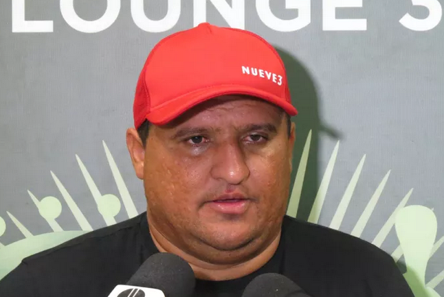 Com retorno definido, time do Potiguar anuncia ex-Globo como novo técnico