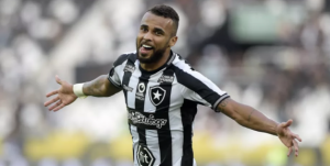 Venda de meio-campista do Botafogo deve render 'bolada' ao lanterna do Paulista A3