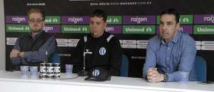 Atual vice-campeão nordestino, técnico nega contato de time do Paulista A2