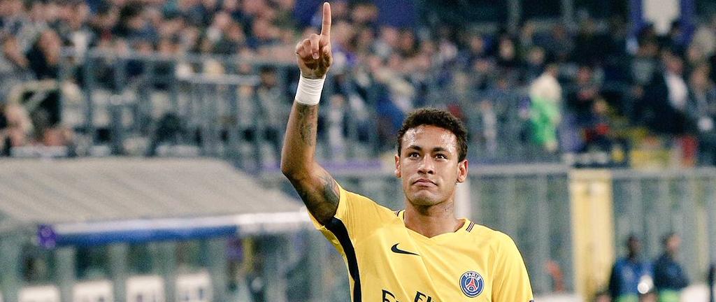 Nada de Barcelona! PSG teria oferecido Neymar a gigante europeu