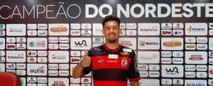 Paraibano: Campinense acerta com lateral de clube do Brasileirão