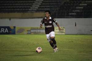 Ferroviária acerta venda de meia para time da Série B do Brasileiro