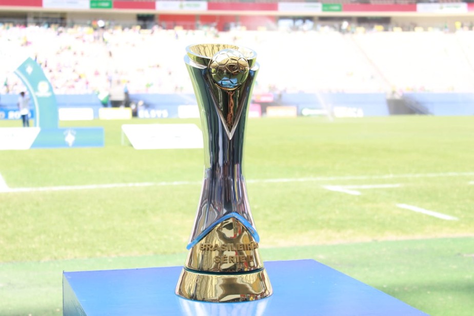 Série D: Clubes pedem novo auxílio à CBF e nenhuma punição aos desistentes