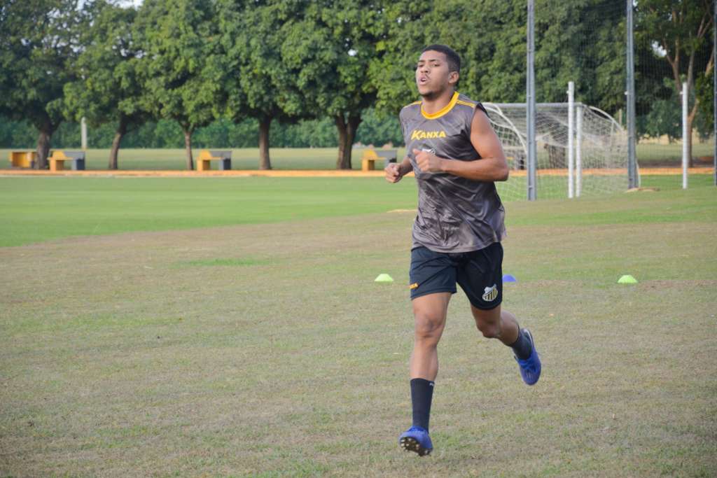 Novorizontino valoriza reinício do Paulistão: 