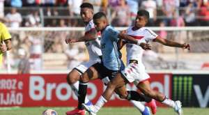 À beira do rebaixamento, Botafogo sinaliza entrar na Justiça contra novidades no Paulistão