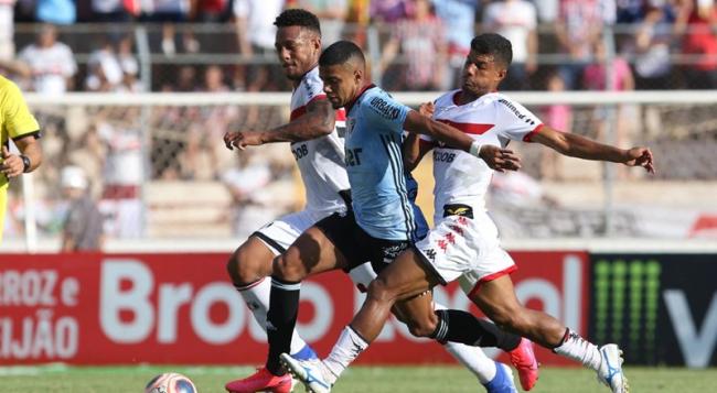 À beira do rebaixamento, Botafogo sinaliza entrar na Justiça contra novidades no Paulistão