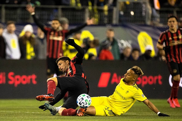Com nove casos de Covid, time é excluído de torneio da MLS