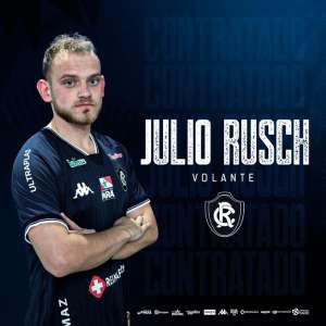 Time da Série C oficializa chegada de volante ex-Coritiba e Londrina