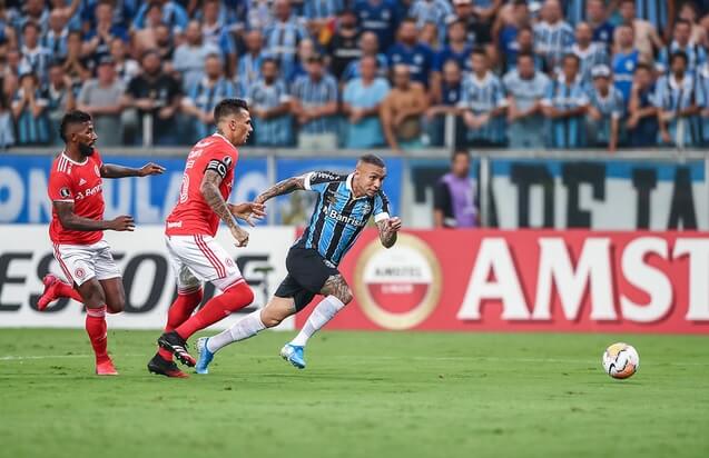 Reunião define data do retorno do Campeonato Gaúcho. Veja qual!