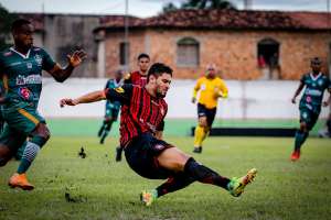 Clube da Série D se aproxima de repatriar atacante que estava em Alagoas