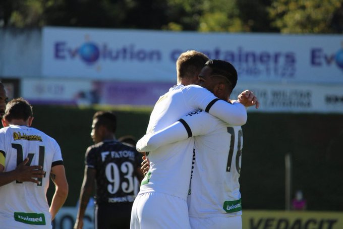 CATARINENSE: Figueirense e Brusque largam na frente nas quartas de final