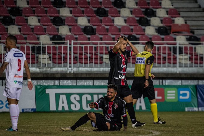 PLACAR FI: Com duelos das quartas do Catarinense, CONFIRA os RESULTADOS do dia