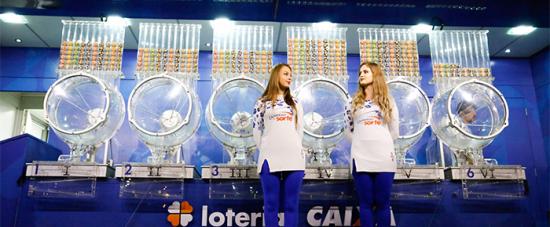 Loterias: Quina também acumula e vai pagar R$ 11,5 milhões na sexta-feira