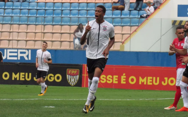 De olho na classificação, time do Paulista A2 contrata artilheiro da Copa SP de 2017