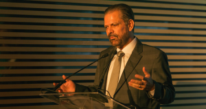 Presidente da FPF não crê no fim dos estaduais. 