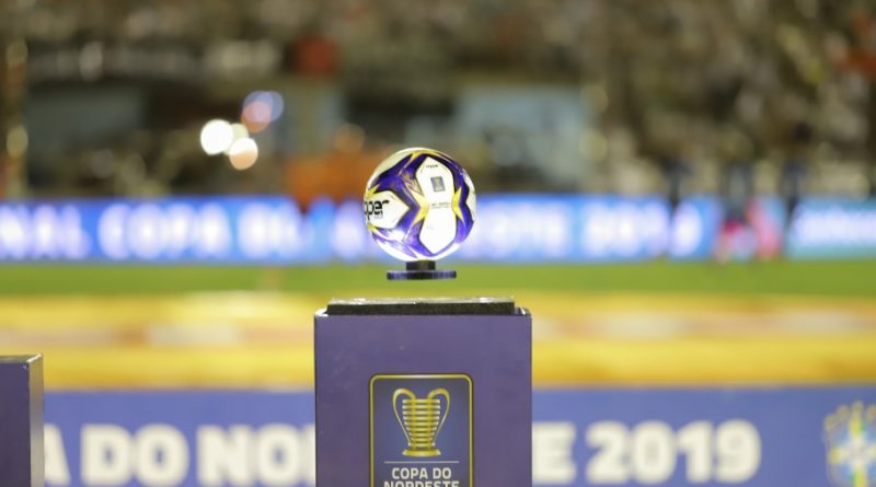 Jogo Imperatriz e Frei Paulistano pode ser cancelado na Copa do Nordeste. Entenda!