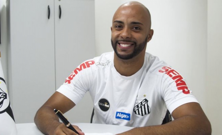 Time da Série B regulariza lateral ex-Mirassol, que poderá estrear no Estadual